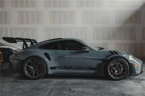 Upscale Collector Suites in Rogers