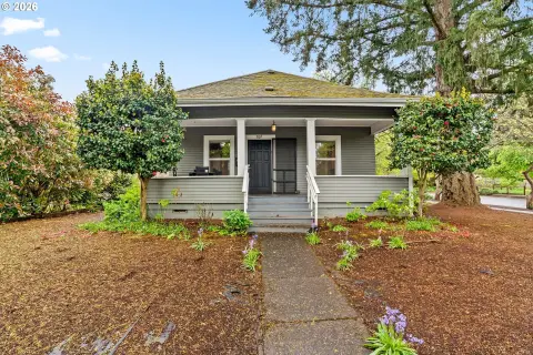 Turn-Key Homes in Washburn Neighborhood