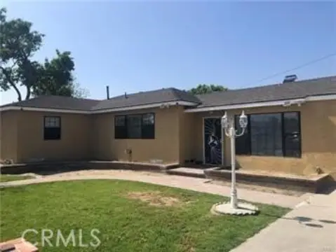 Three-Bedroom Duplex Home