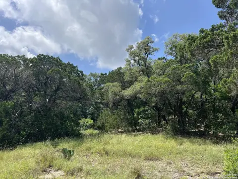Helotes Land on Bandera Road