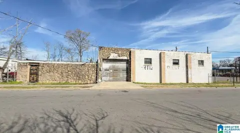 BIRMINGHAM Industrial Property For Sale