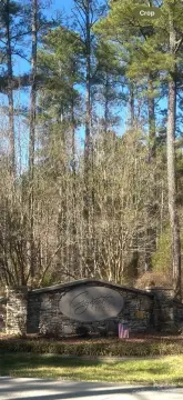 Land Near High Rock Lake