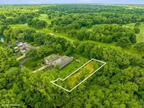 Barrington Hills Vacant Lot Opportunity
