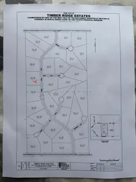 Vacant Lot in Lena, IL