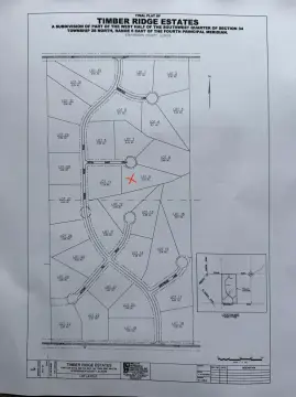 Vacant Lot in Lena, Illinois