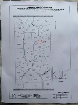 Vacant Lot in Charming Lena