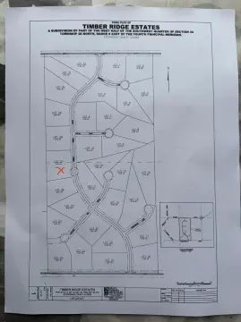 Vacant Lot in Lena, IL