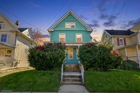 Two-Unit Duplex with Separate Systems