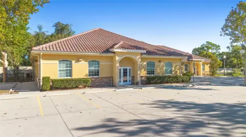 Longwood Office Building For Rent