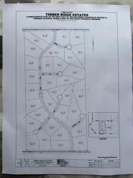 Vacant Lot in Lena, Illinois