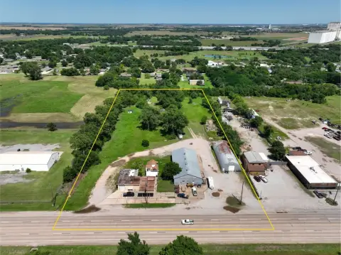 Enid Commercial Property Opportunity