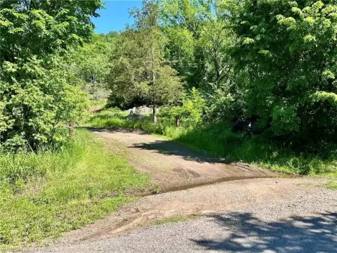 Scenic 7-Acre Oklahoma Land Parcel