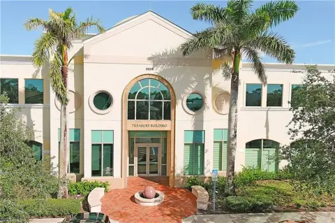 Prime Naples Office Condo