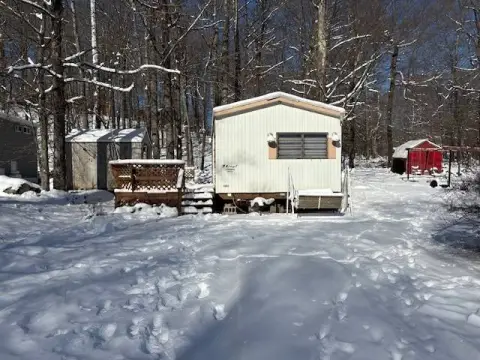 Vacant Land in Amenity-Rich Community