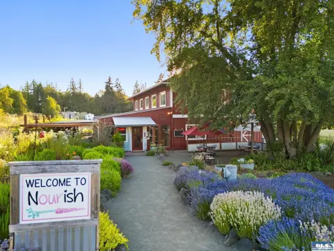 Established Restaurant Business and Property