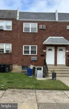 Duplex with Finished Basement