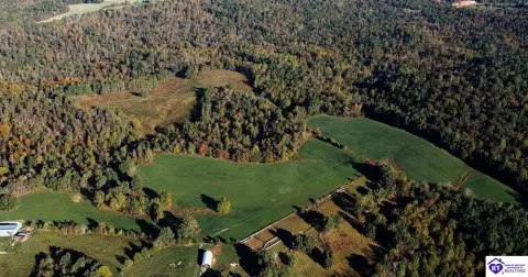 Eastview Acreage with Open Fields