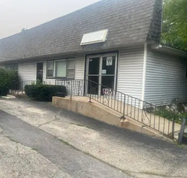 Specialty Commercial Property