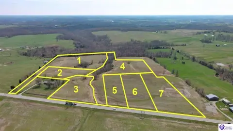 64.33 Acres Cropland Auction
