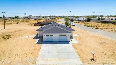 2-Unit Duplex