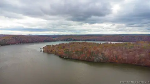 Lakefront Development Opportunity in Edwards