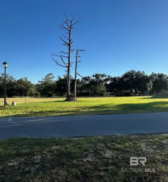Fairhope Residential Lot with Water Access