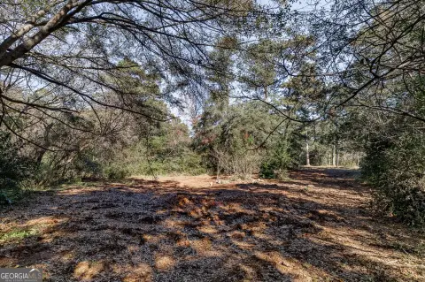 Ready Homesite Near Downtown Watkinsville