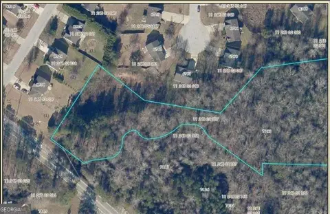 Lithonia Land Development Opportunity