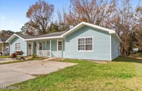 Recently Remodeled Duplex