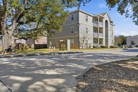 56-Unit Apartment Building with Pool