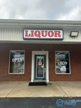 Grocery and Convenience Store