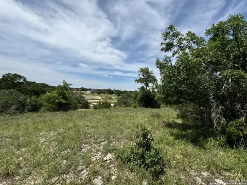 Residential Land in Blanco, Texas