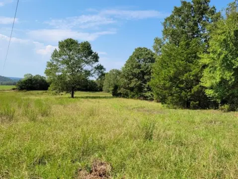 97 Acres in Hattieville, AR