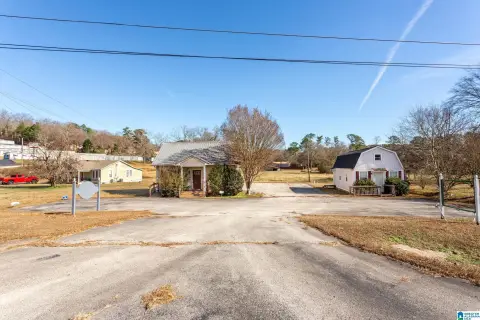 ALEXANDRIA, AL Retail Opportunity