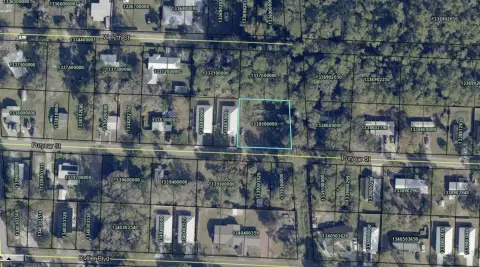 St. Augustine Land Opportunity