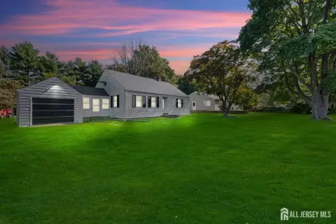 Medical Office with Attached Garage