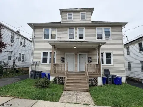 Quadplexes