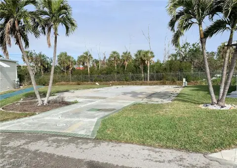 Fort Myers Land For Sale