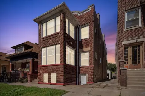 Chicago Two-Unit Investment Opportunity