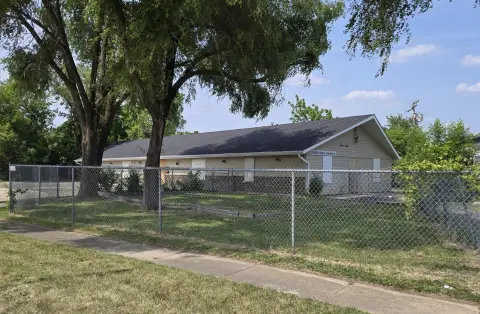 Former Daycare Facility in Elgin