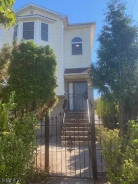 Duplex with Two-Car Garage