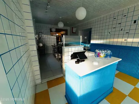 Ocean Grove Restaurant Opportunity