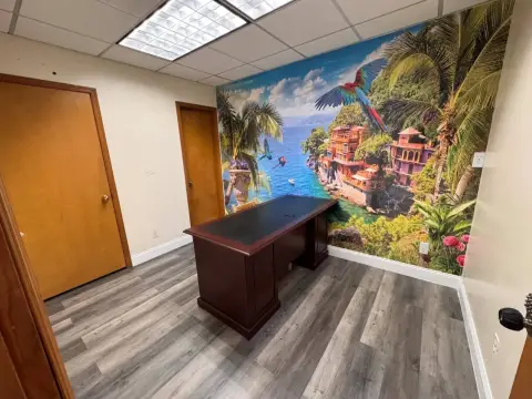 Office Space on Lefferts Blvd