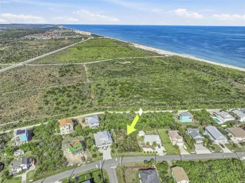 Palm Coast Vacant Land Opportunity
