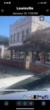 Retail Space in Lewisville, TX