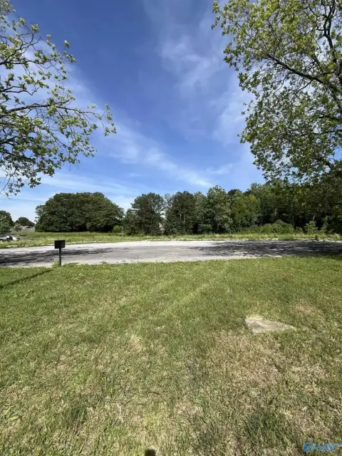 Unimproved Land For Rent