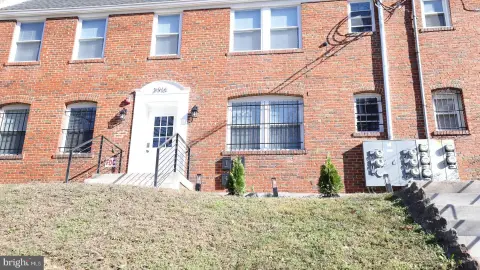 Renovated Multifamily Property in Washington