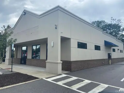 Camden Retail Spaces For Lease