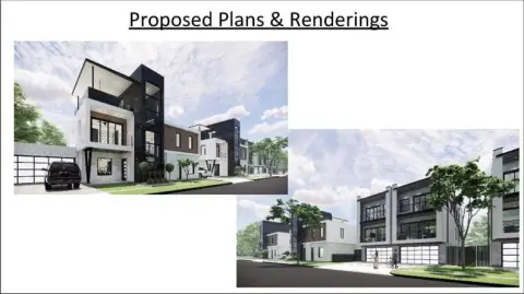 East Dallas Development Opportunity