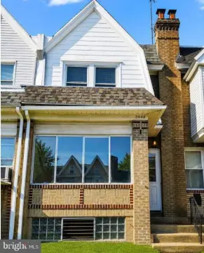 Duplex with Second Kitchen